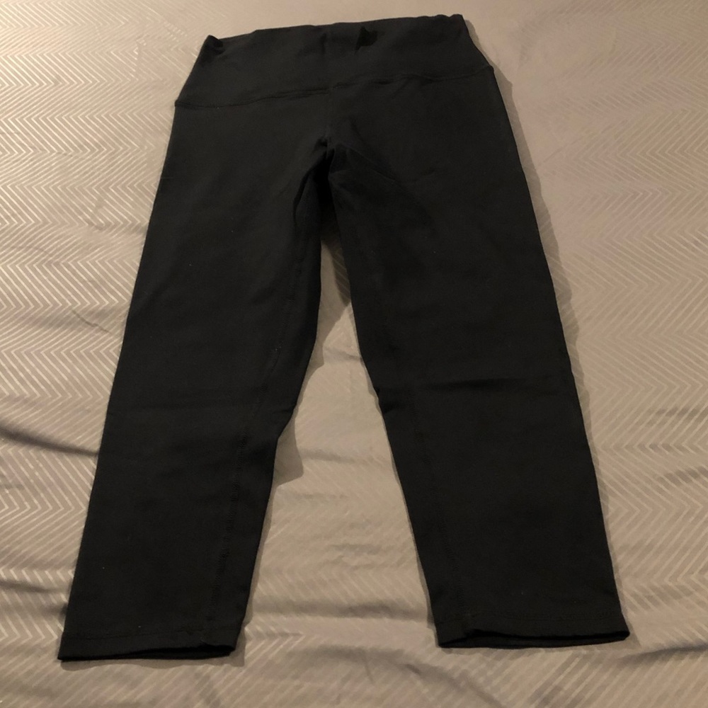 IAB Mfg leggings